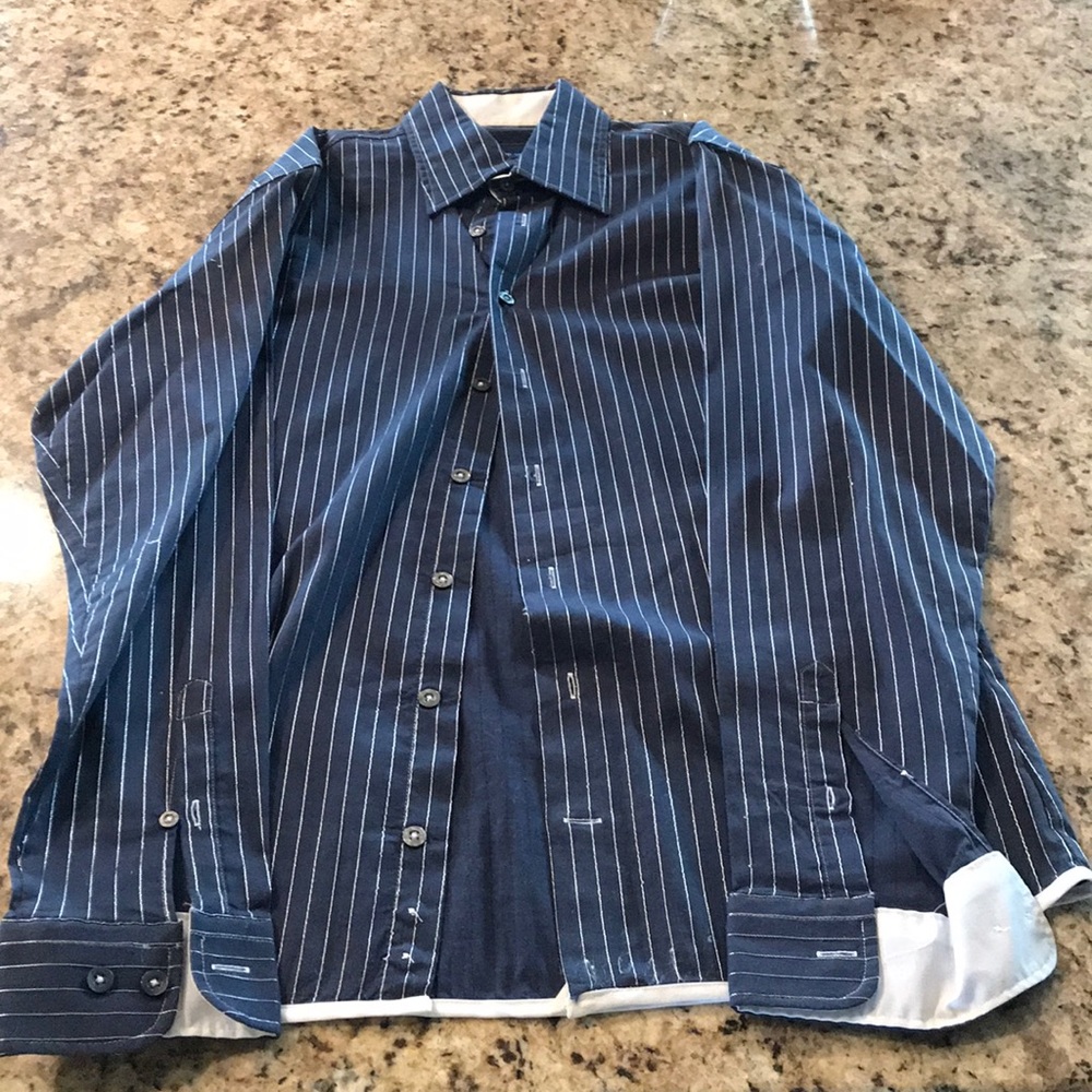Boutique Shirt